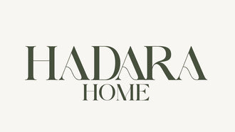 Hadara Home Decor 
