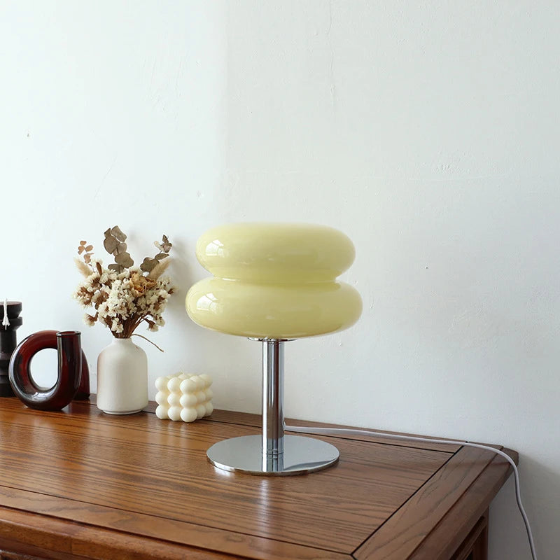 Luminária Cake Design | Decoração de Quarto