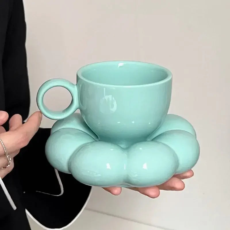 Caneca Flower | 200ml