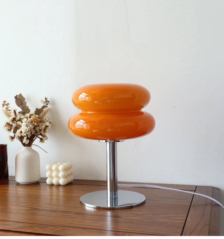 Luminária Cake Design | Decoração de Quarto