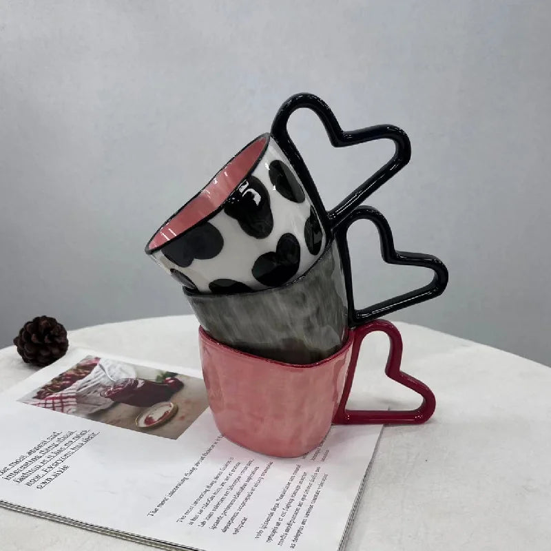 Caneca Heart