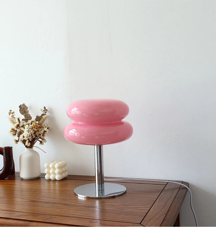Luminária Cake Design | Decoração de Quarto
