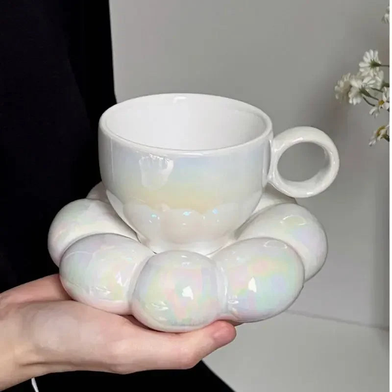 Caneca Flower | 200ml