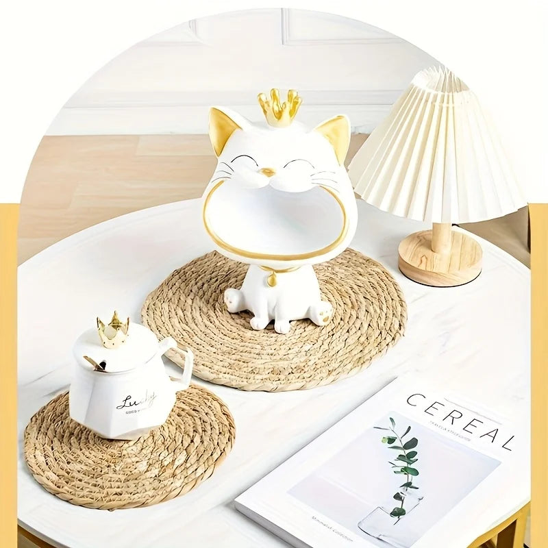 Conjunto jogo americano em rattan - transforme sua mesa