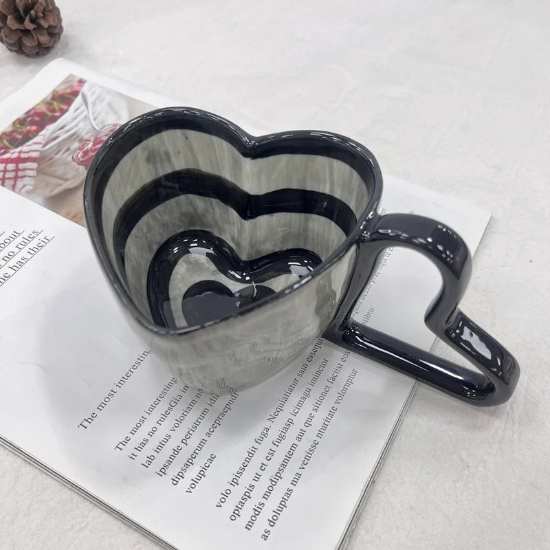 Caneca Heart
