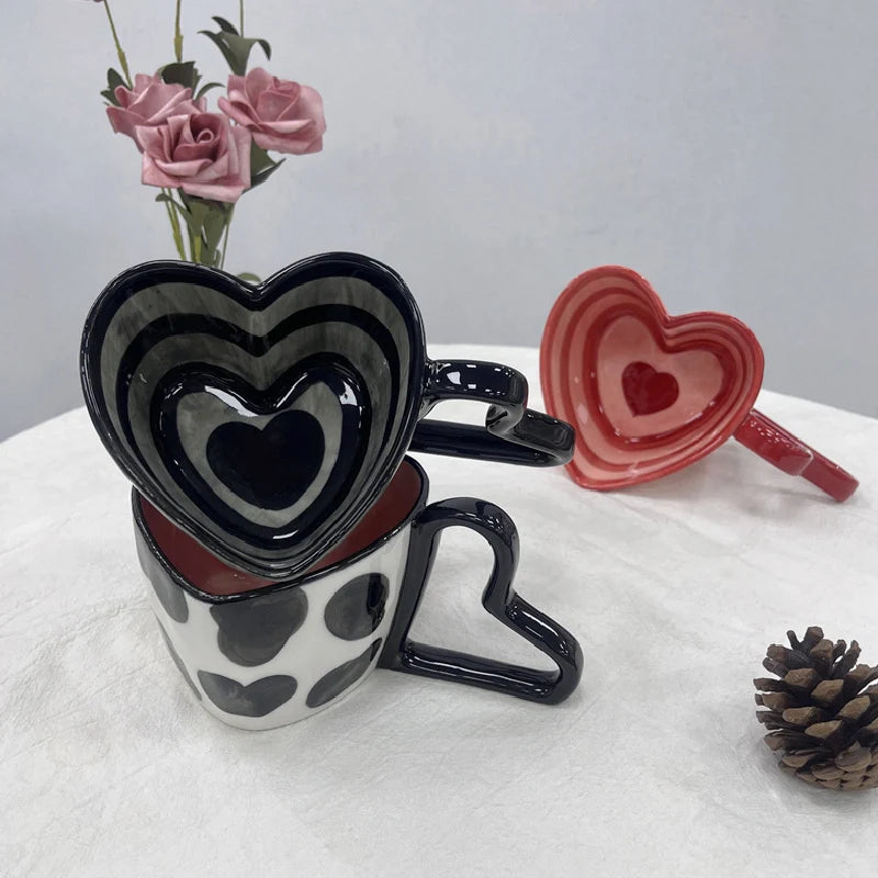 Caneca Heart