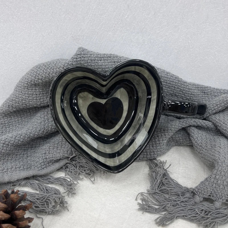 Caneca Heart