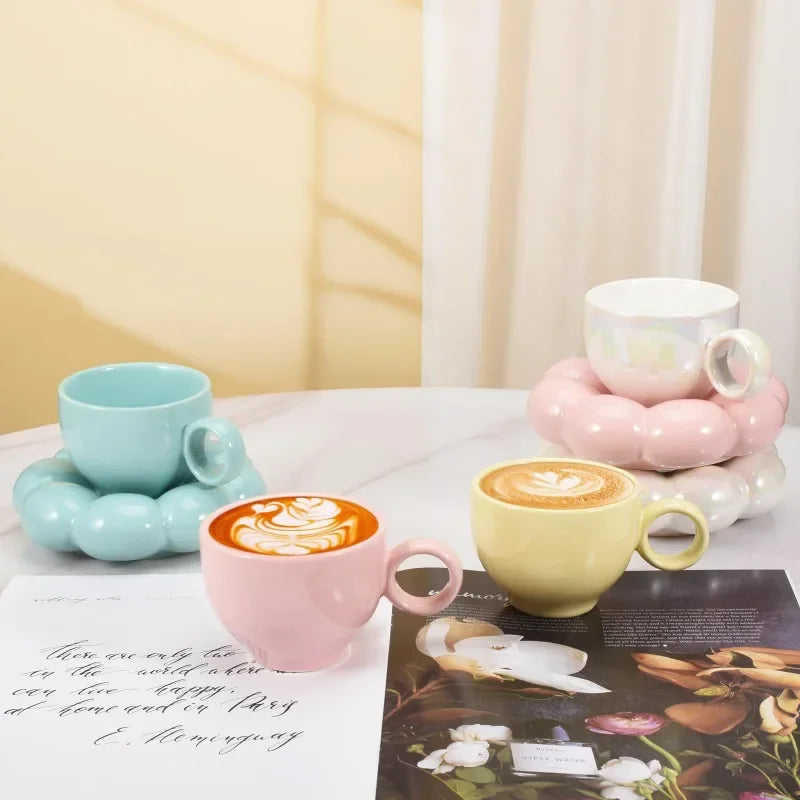 Caneca Flower | 200ml