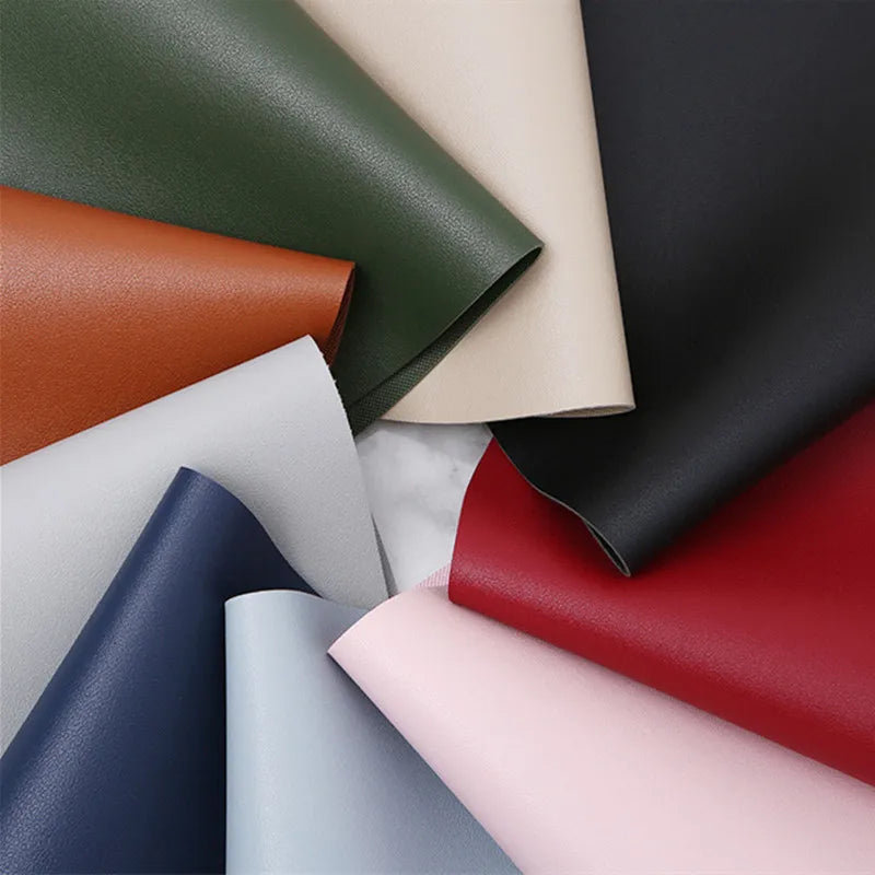 PU Leather Tableware Pad Placemat, isolamento térmico, Placemats simples antiderrapantes, estilo nórdico, montanha-russa Placemat