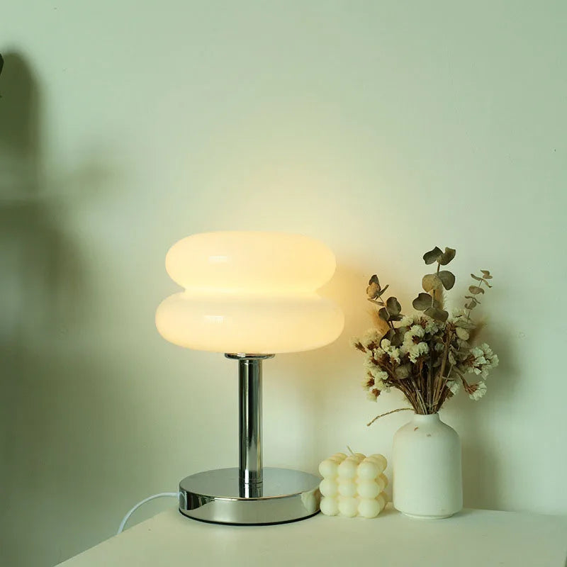 Luminária Cake Design | Decoração de Quarto