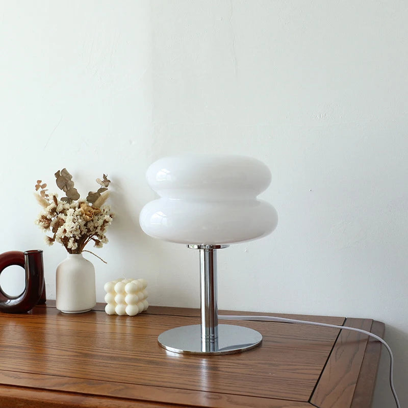 Luminária Cake Design | Decoração de Quarto