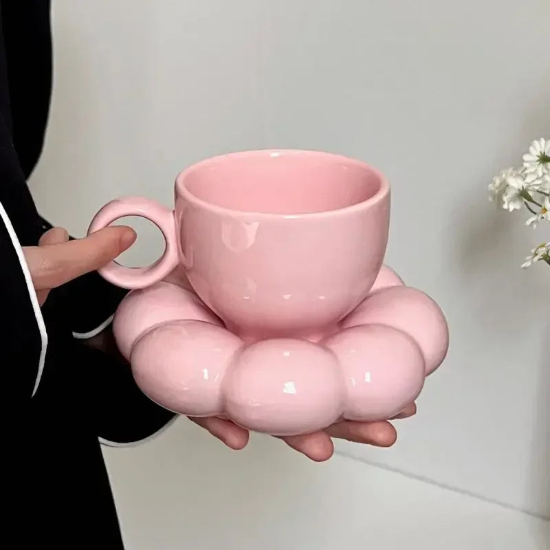 Caneca Flower | 200ml