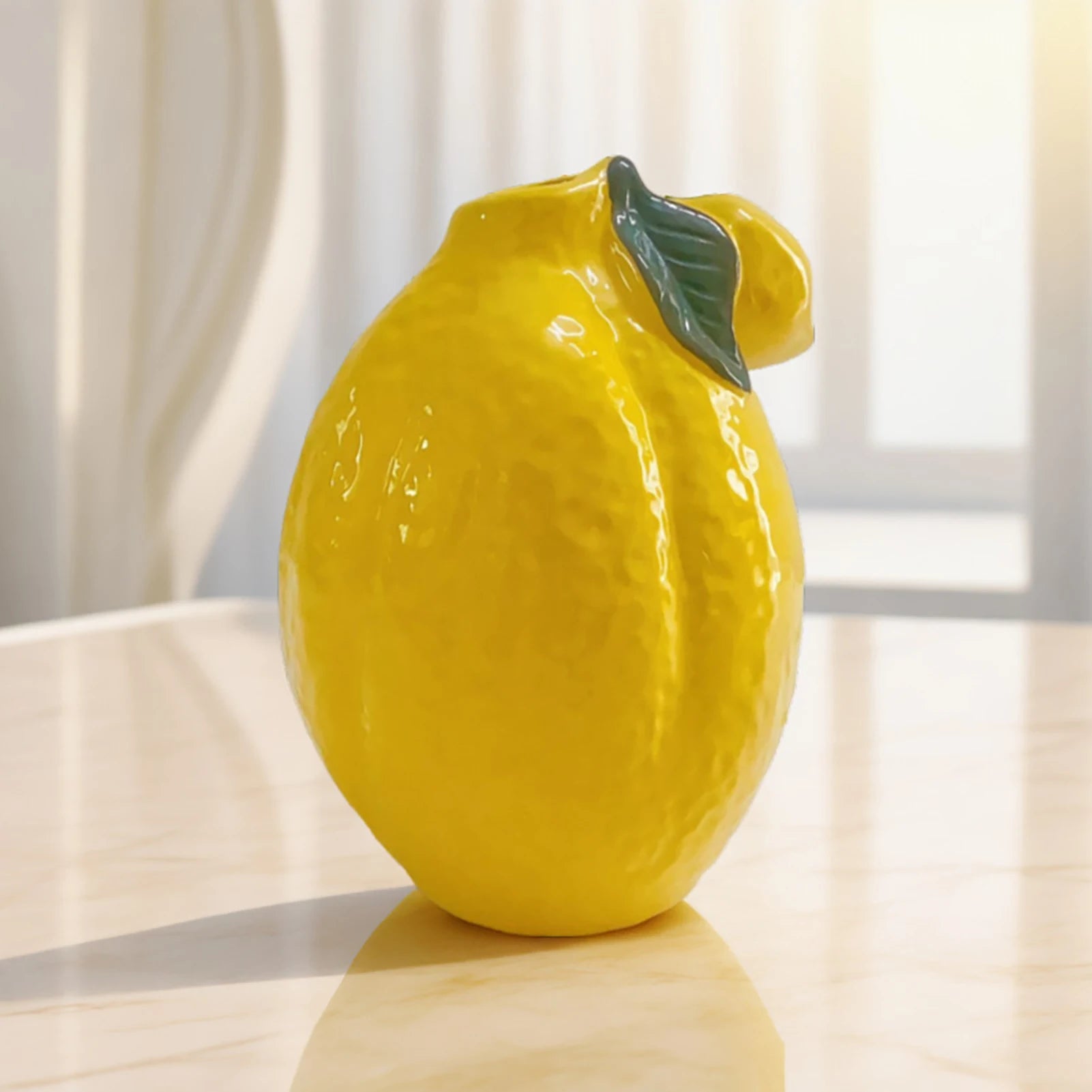 Vaso Limão Siciliano
