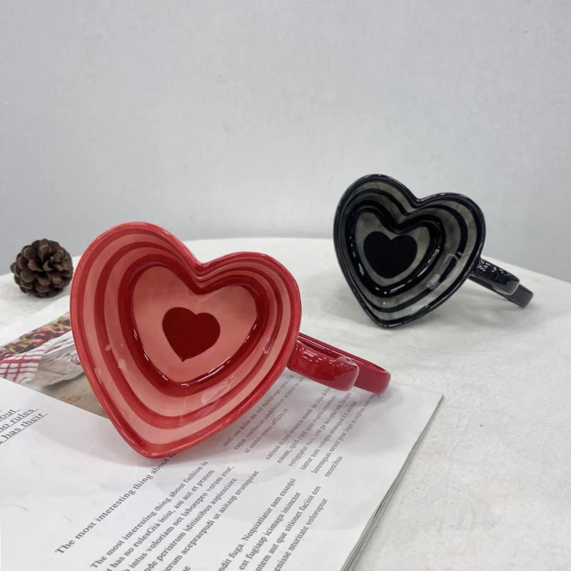 Caneca Heart