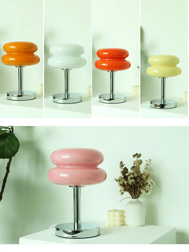Luminária Cake Design | Decoração de Quarto