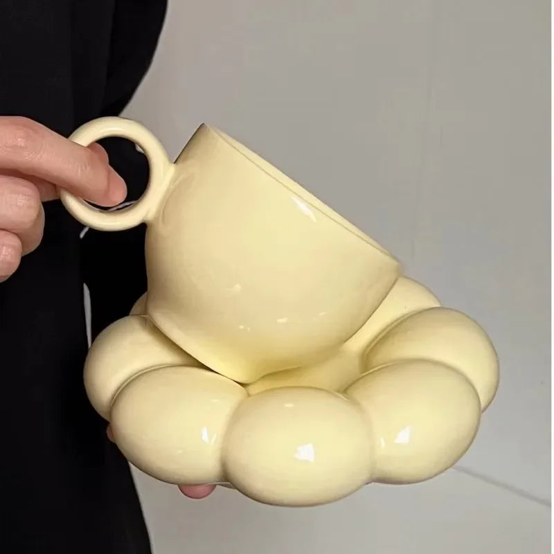 Caneca Flower | 200ml