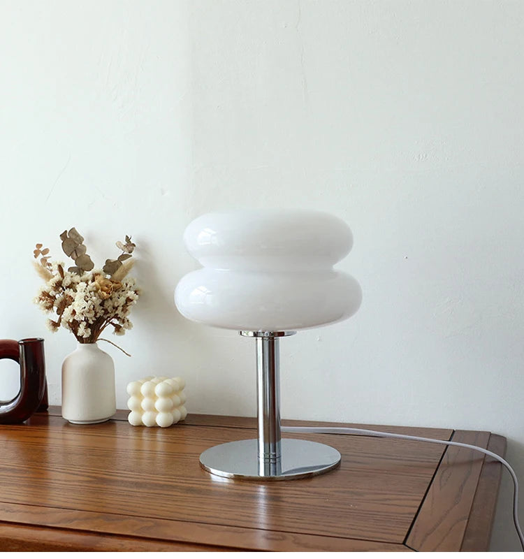 Luminária Cake Design | Decoração de Quarto