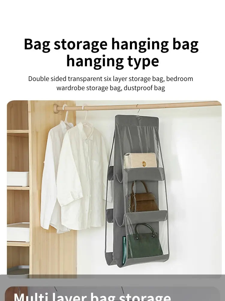 Organiador de Bolsas