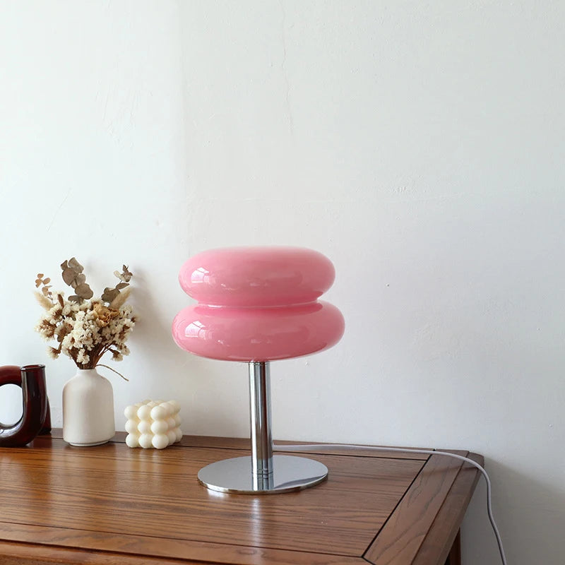 Luminária Cake Design | Decoração de Quarto