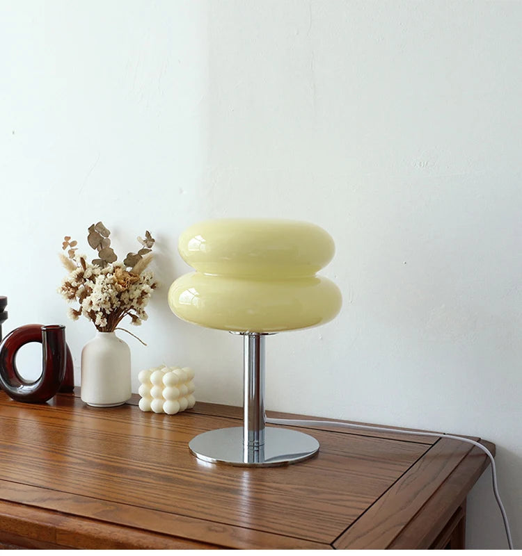 Luminária Cake Design | Decoração de Quarto