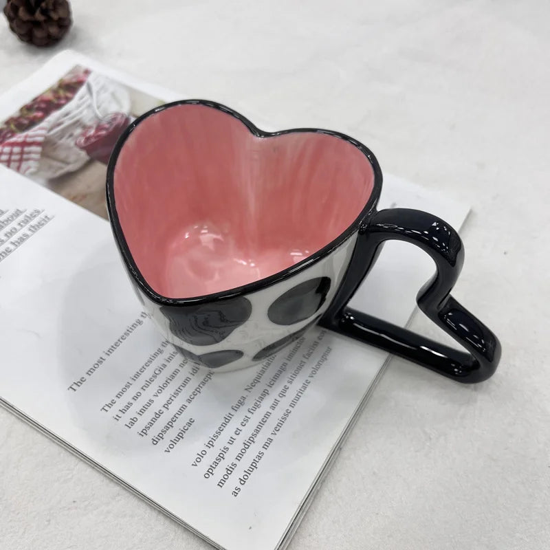Caneca Heart