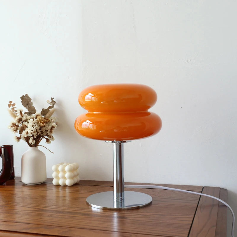 Luminária Cake Design | Decoração de Quarto