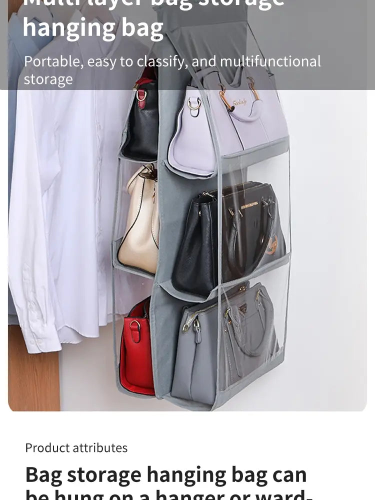 Organiador de Bolsas