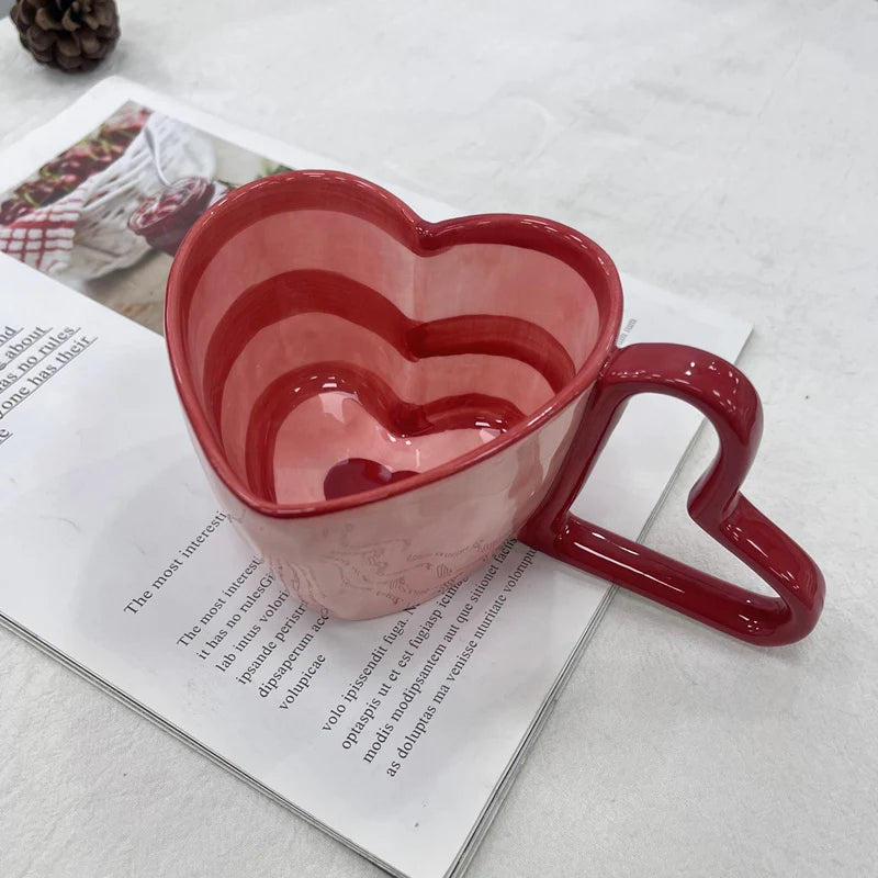 Caneca Heart
